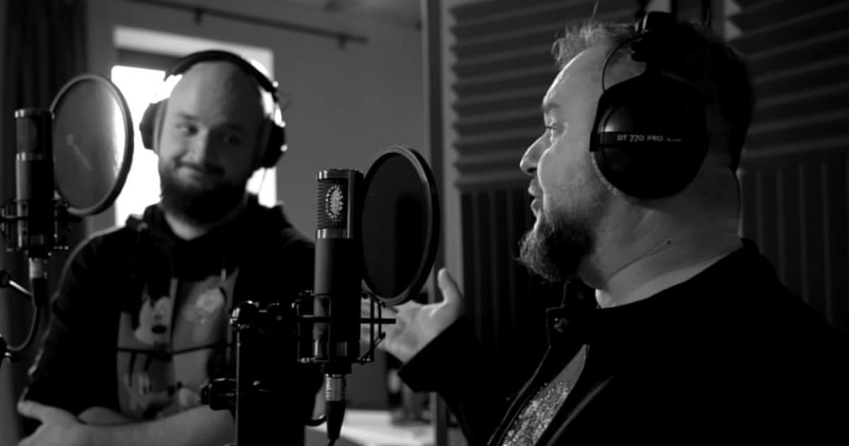 Desmod a Pokáč spojili sily! Nový song "Cesta za snom" má aj videoklip