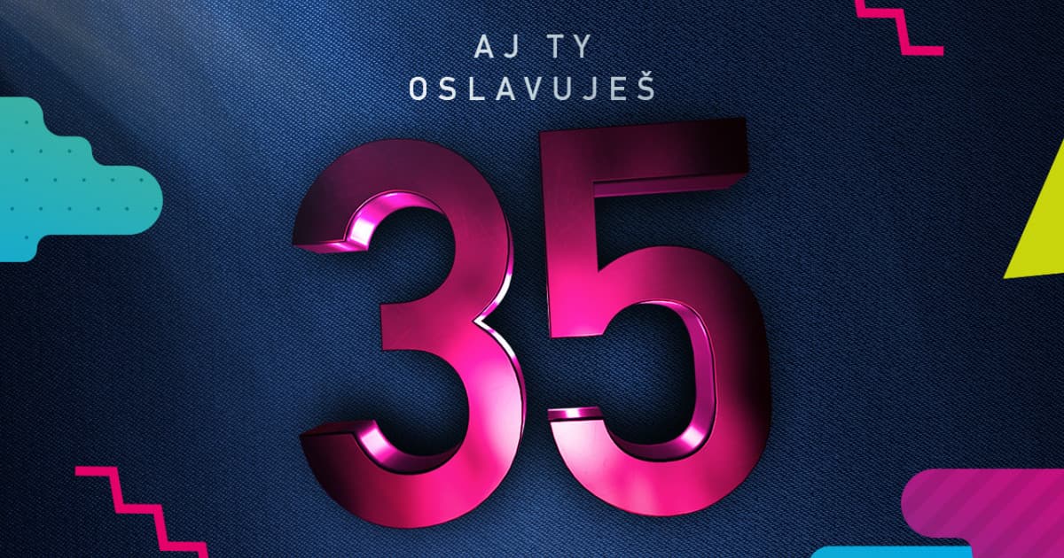 35 patrí Fun rádiu a najlepším poslucháčom