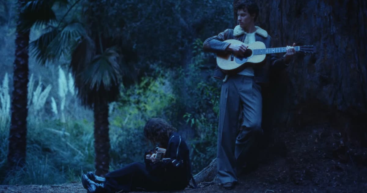 Eddie Benjamin a Shawn Mendes priniesli emotívnu novinku „HOME“
