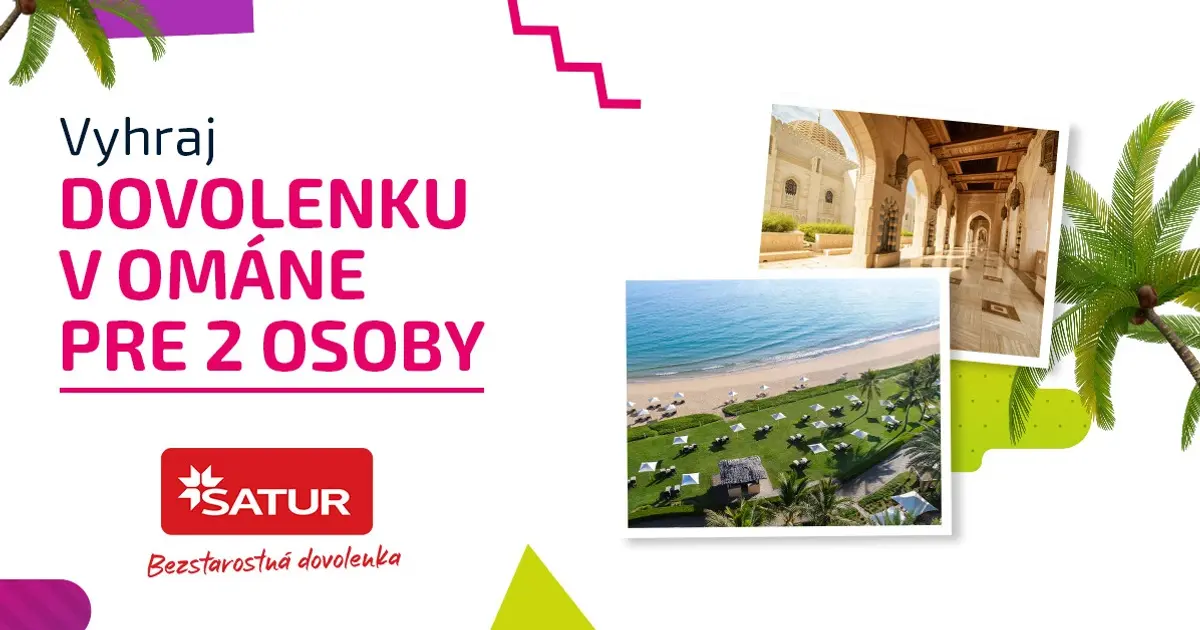 Kód k Ománu