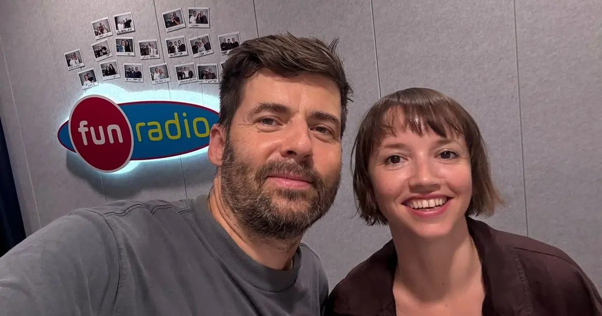 Celé to stálo na Ondríkových pleciach – režisérka filmu Otec Tereza Nvotová