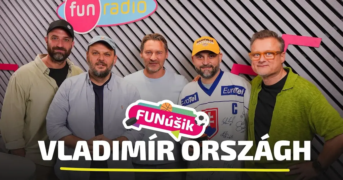 FUNúšik EXTRA | "Skončí zápas a pre trénera začína najdôležitejšia robota."