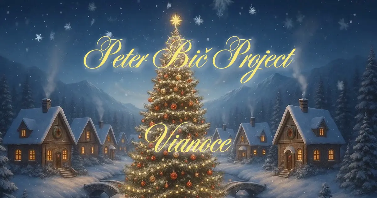 Peter Bič Project prichádzajú s deluxe edíciou albumu "Stále ťa má niekto rád..."
