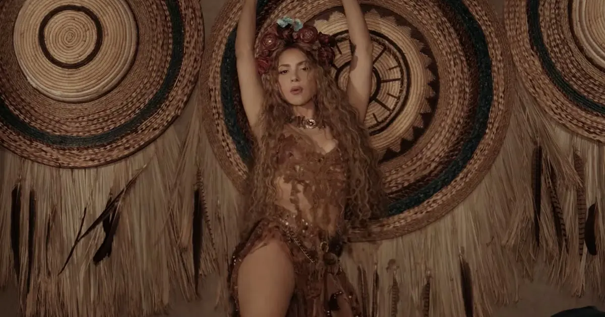 Shakira má nový hit: S Anittou odpálila energickú „Choka Choka“