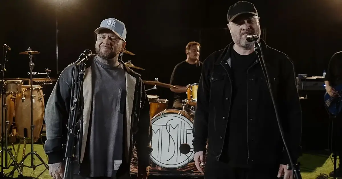 „Bol raz kráľ“ je späť. KALI a IMT SMILE prekvapili novinkou