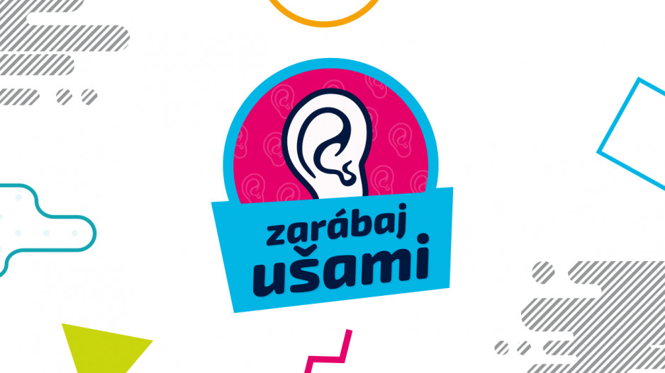 en encima rodillo Zarábaj ušami s Fun rádiom | Fun rádio