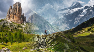 Vysoké Tatry sa dostali medzi 5 najkrajších pohorí v Európe. Sleduj VIDEO!