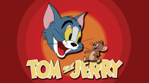 Tom a Jerry dnes oslavujú už 80. narodeniny! Pripomeň si, ako vyzeral prvý diel