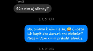„Silonkový fantóm“ je späť. Tentoraz reagoval na spoločenské šaty!
