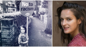 „Mami, čo je to rasizmus?“ Jana Kirschner dala svojej dcére to najkrajšie možné vysvetlenie