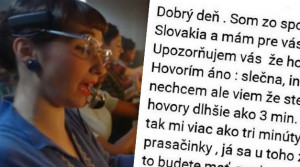 Volala mu, že má pre neho ponuku. Vyskúšal starý trik, ako ju odradiť!