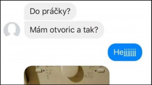 Cez SMS navigovala 18-ročnú pri jej prvom praní: „Vo sne by mi nenapadlo, že toto urobí“