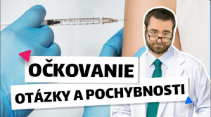 Môže vakcína zmeniť tvoje DNA? Je jej zloženie bezpečné? Odpovede na otázky o očkovaní nájdeš v tomto skvelom edukačnom videu