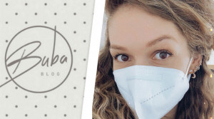 BUBA BLOG: Kultúrne som sa vyžila!