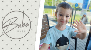 BUBA BLOG: Veta dňa