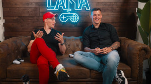 Aké je to mať 37 rokov a byť na dôchodku? Martin Škrtel v novej #lvllama