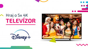 Najväčší rádiový vianočný filmový festival