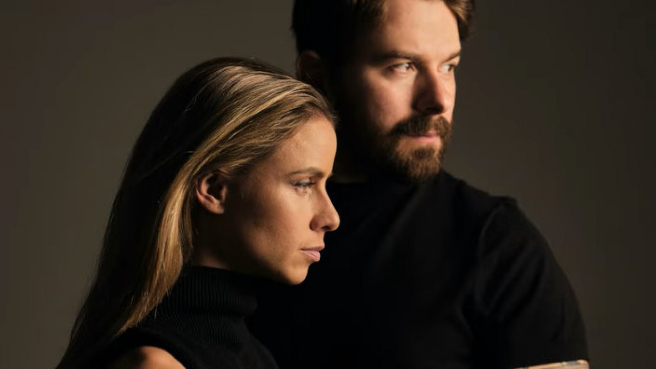 Richard Autner a Nela Pocisková zložili a naspievali duet o rozchode