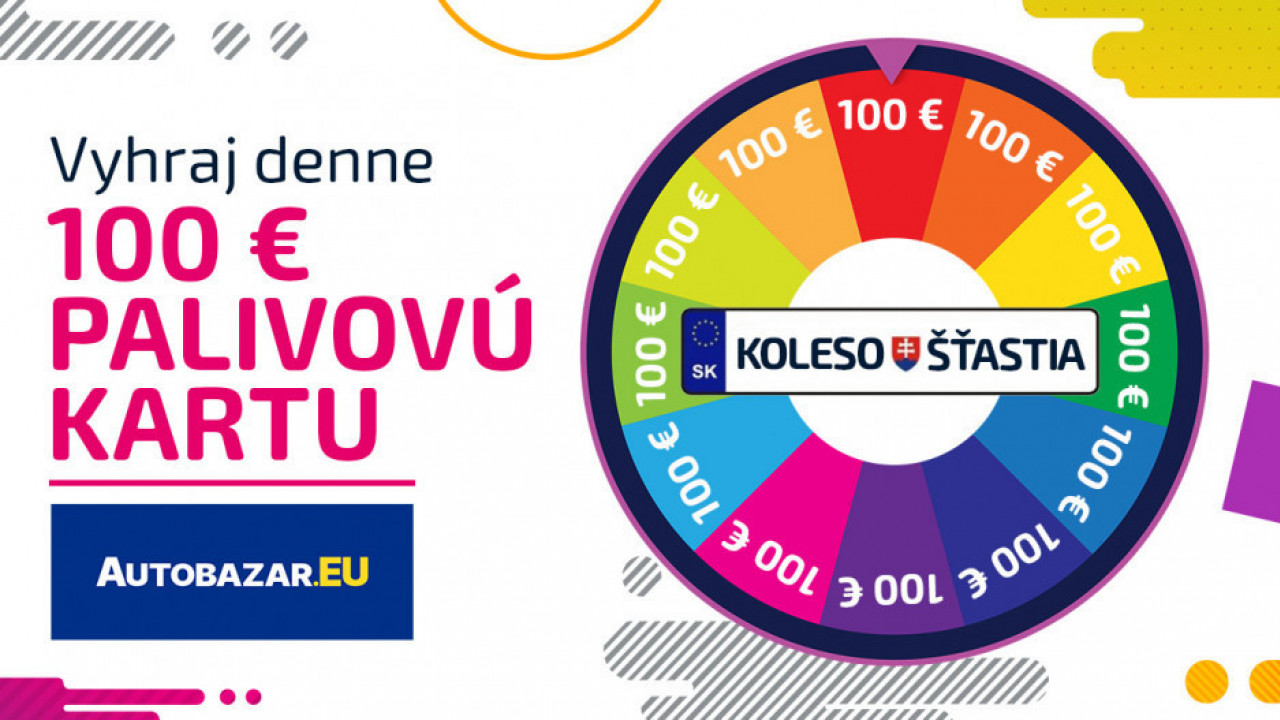 Koleso šťastia