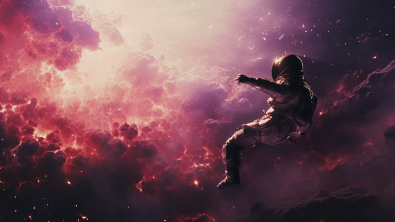Imagine Dragons majú nový  videoklip k úžasnej skladbe „Children of the Sky“